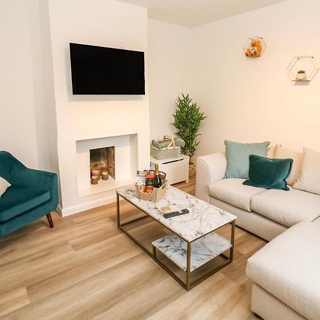 Alma Cottage Buxton  Kültér fotó