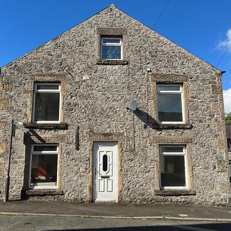 Alma Cottage Buxton  Kültér fotó