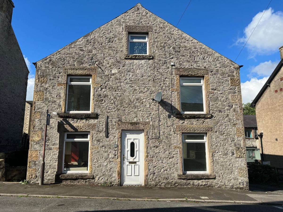 Alma Cottage Buxton  Kültér fotó