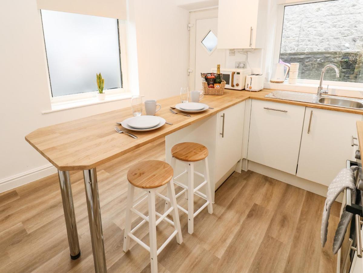 Alma Cottage Buxton  Kültér fotó