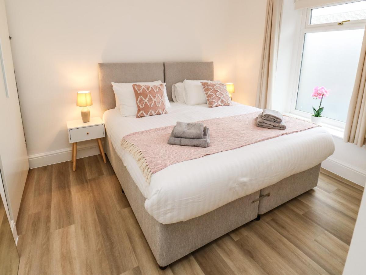Alma Cottage Buxton  Kültér fotó