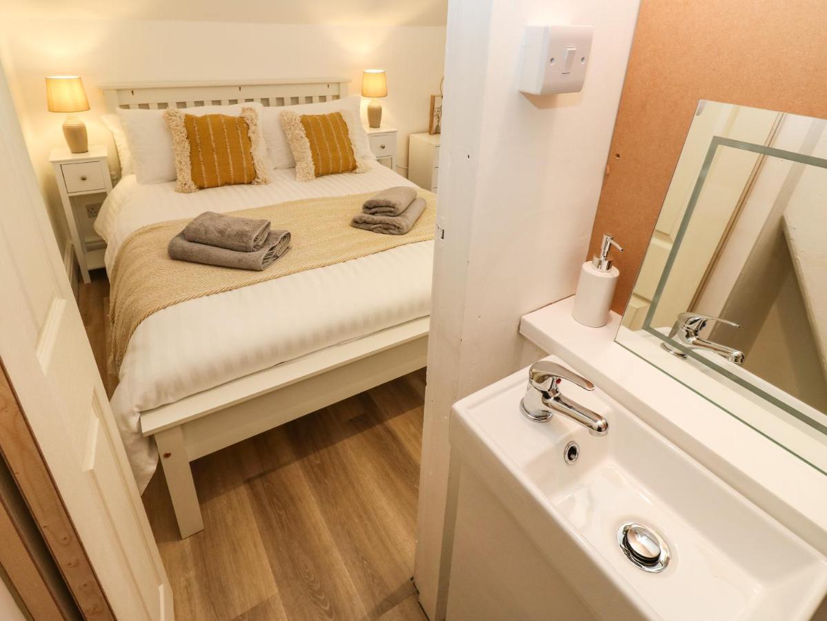 Alma Cottage Buxton  Kültér fotó